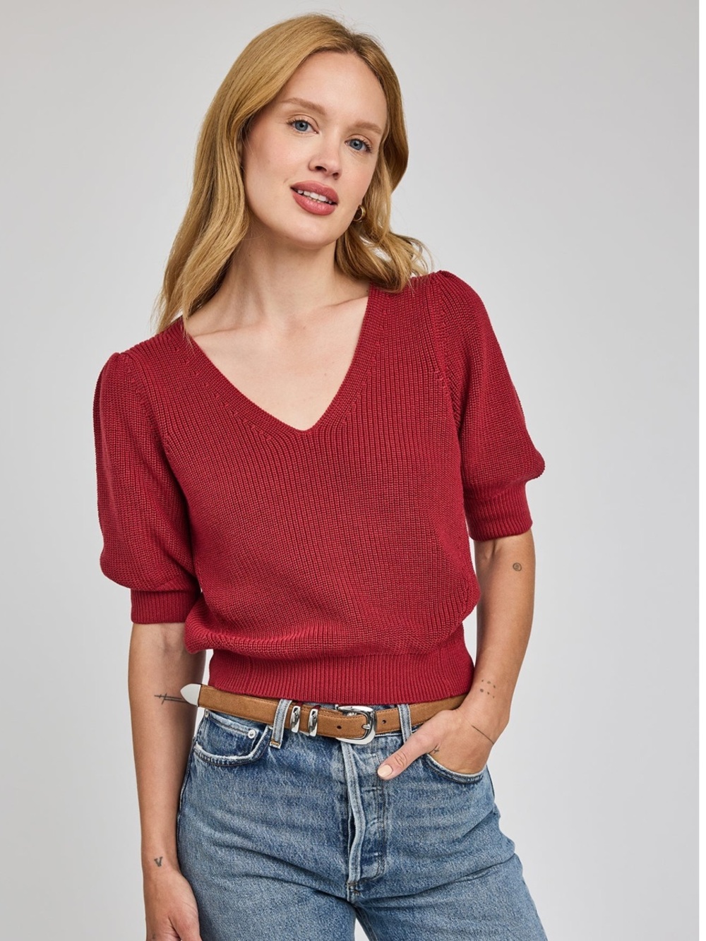 Phoebe sweater